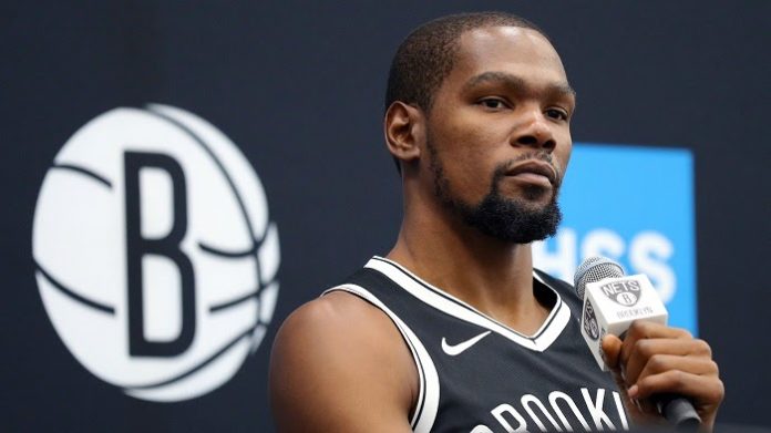 7. Kevin Durant @ $150 Million
