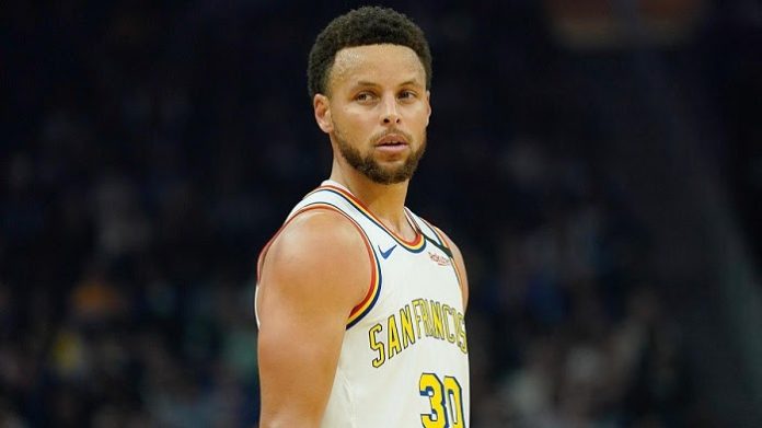 2. Stephen Curry @ $130 Million