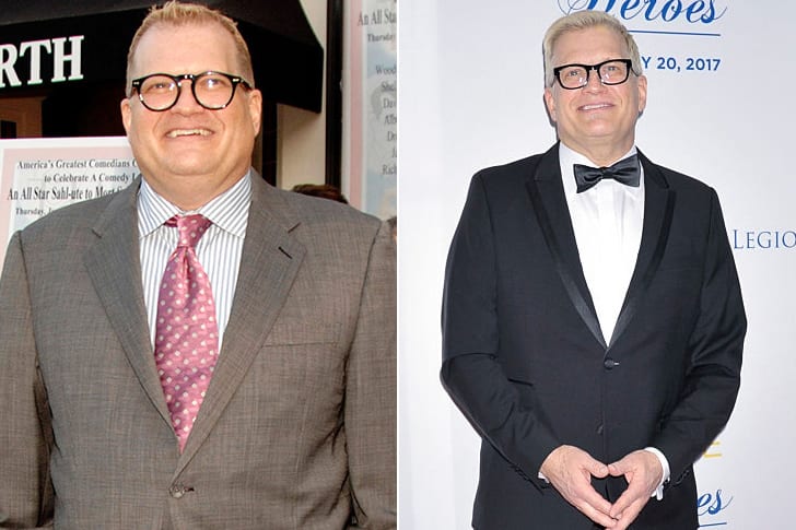 Drew Care – Acteur, 11 Kilos