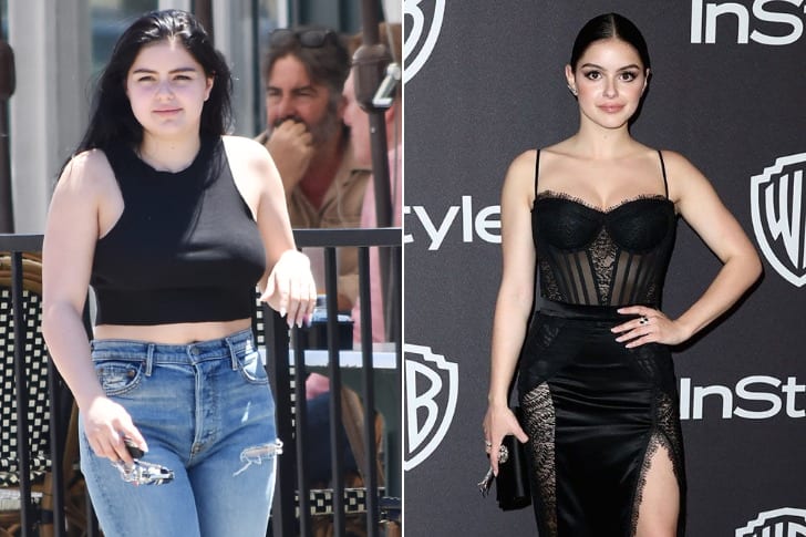 Ariel Winter – Actrice, 14 Kilos