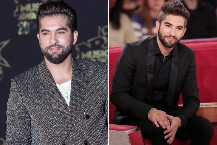 Kendji Girac – Chanteur, 4 Kilos